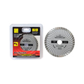 Diamond disc Turbo 125Mm